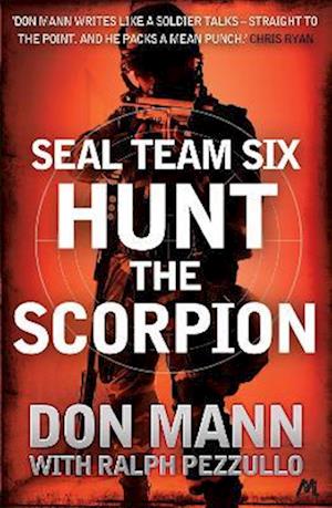 SEAL Team Six Book 2: Hunt the Scorpion
