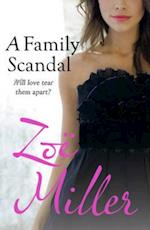 Family Scandal