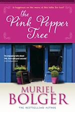 Pink Pepper Tree