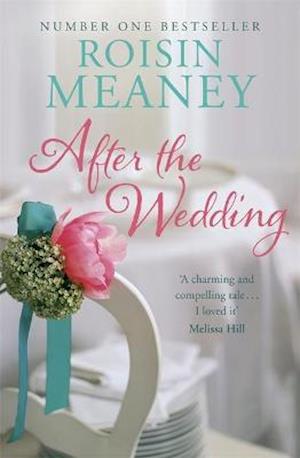 After the Wedding: What happens after you say 'I do'?