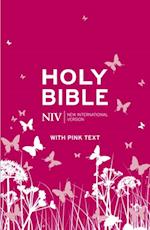 NIV Pink Bible Ebook