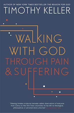 Walking with God through Pain and Suffering