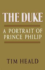 Duke: Portrait of Prince Phillip