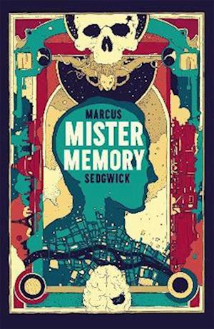 Mister Memory