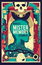 Mister Memory