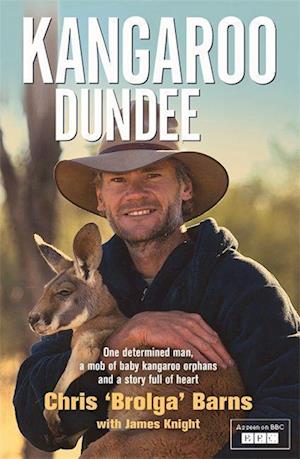 Kangaroo Dundee