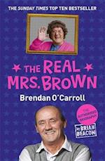 The Real Mrs. Brown