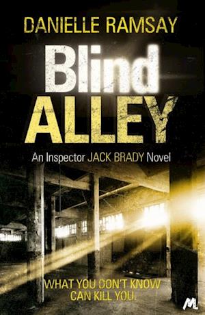 Blind Alley