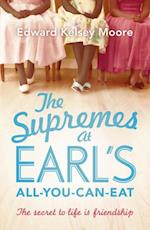 The Supremes at Earl''s All-You-Can-Eat