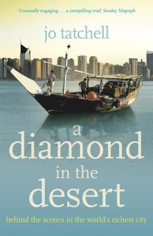 DIAMOND IN THE DESERT
