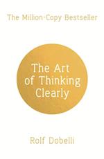 Art of Thinking Clearly