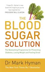 Blood Sugar Solution