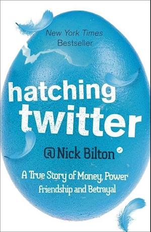 Hatching Twitter