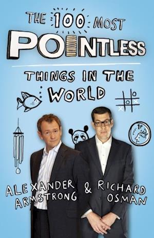 100 Most Pointless Things in the World