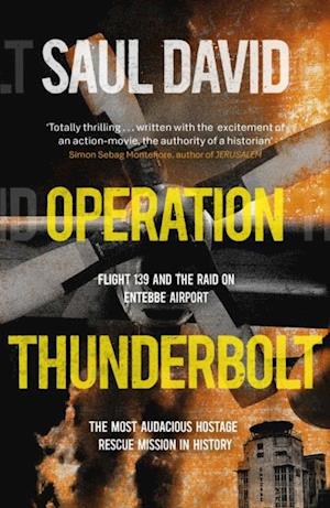 Operation Thunderbolt