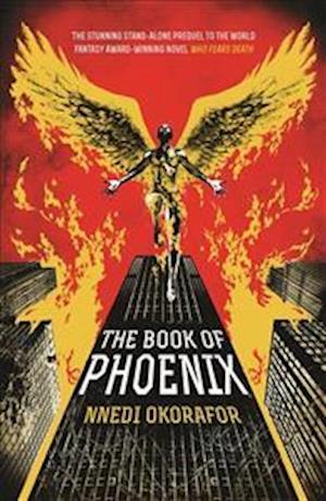 The Book of Phoenix