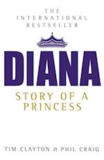 Diana: Story of  a Princess