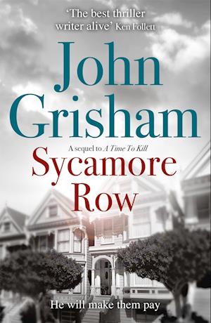 Sycamore Row