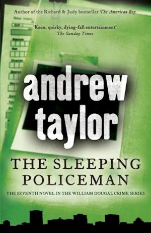 Sleeping Policeman