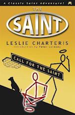 Call for the Saint