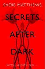 Secrets After Dark (After Dark Book 2)