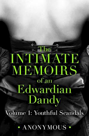 Intimate Memoirs of an Edwardian Dandy: Volume 1