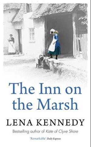 The Inn On The Marsh