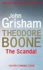 Theodore Boone: The Scandal