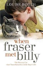 When Fraser Met Billy