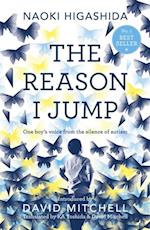 Reason I Jump: one boy's voice from the silence of autism