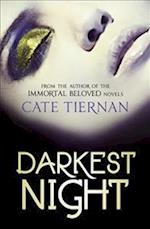 Darkest Night (Birthright Book Two)