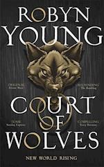 Court of Wolves
