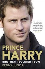 Prince Harry