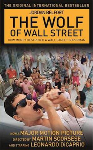 The Wolf of Wall Street