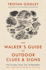 The Walker''s Guide to Outdoor Clues and Signs