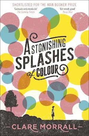 Astonishing Splashes of Colour