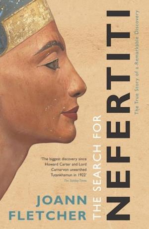 Search For Nefertiti