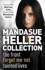 Mandasue Heller Collection