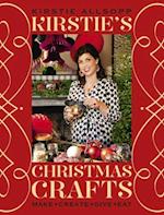 Kirstie''s Christmas Crafts