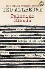 Palomino Blonde