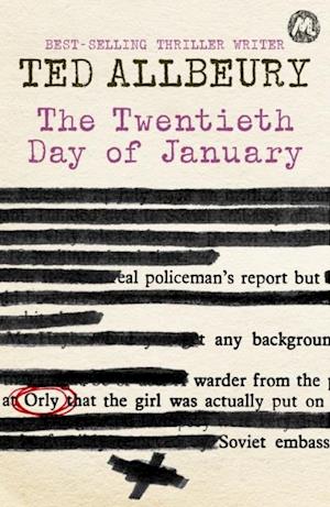 Twentieth Day of January