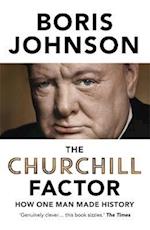 The Churchill Factor