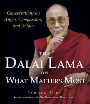 The Dalai Lama on What Matters Most