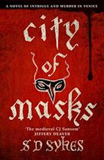 City of Masks