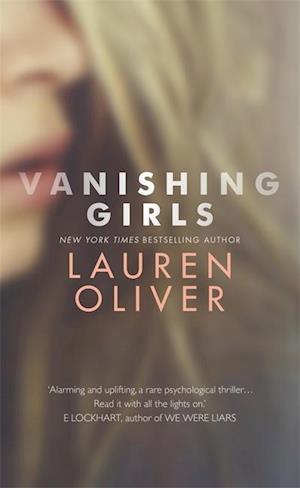 Oliver, L: Vanishing Girls