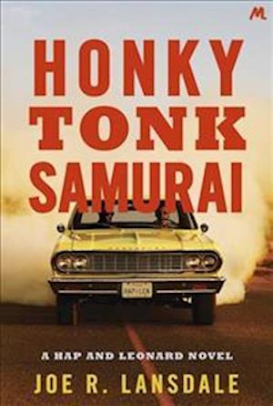 Honky Tonk Samurai