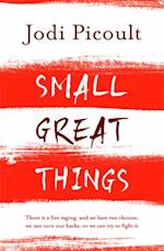 Small Great Things (PB) - A-format