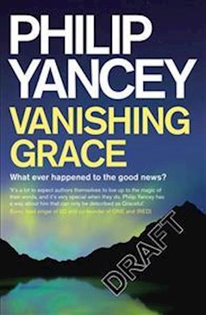 Vanishing Grace