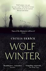 Wolf Winter