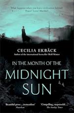 In the Month of the Midnight Sun